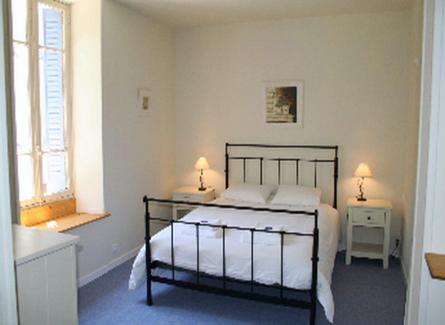 Hotel Bermond Saint-Julien-en-Beauchêne Zimmer foto