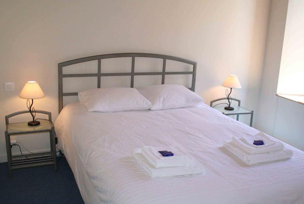 Hotel Bermond Saint-Julien-en-Beauchêne Zimmer foto